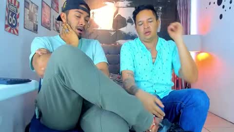 Snapshot of mao_x_yil chatting on March 5, 2026, 11:39 am mau y yil online show from March 5, 2026, 11:39 am