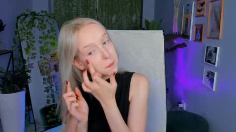 Snapshot of maoqibeverly chatting on March 27, 2026, 5:46 am Maoqi online show from March 27, 2026, 5:46 am