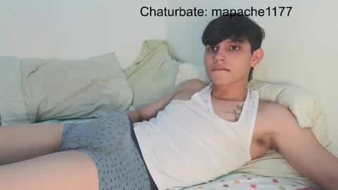 mapache1177 online show from May 22, 2026, 10:15 pm