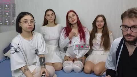 mar7gan online show from October 27, 2025, 4:16 am