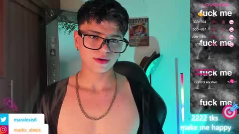 Snapshot of mar_alexis chatting on February 6, 2025, 12:33 am mar_alexis online show from February 6, 2025, 12:33 am