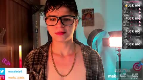 Snapshot of mar_alexis chatting on February 11, 2025, 5:47 am mar_alexis online show from February 11, 2025, 5:47 am