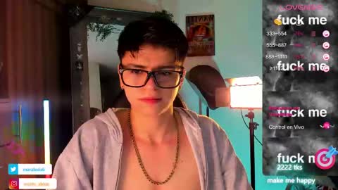 Snapshot of mar_alexis chatting on February 11, 2025, 8:42 pm mar_alexis online show from February 11, 2025, 8:42 pm