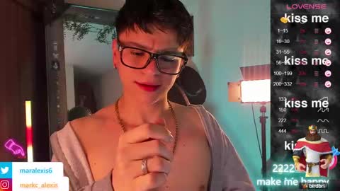 Snapshot of mar_alexis chatting on February 11, 2025, 11:54 pm mar_alexis online show from February 11, 2025, 11:54 pm