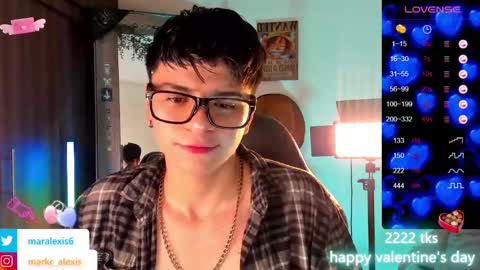 Snapshot of mar_alexis chatting on February 15, 2025, 9:04 pm mar_alexis online show from February 15, 2025, 9:04 pm