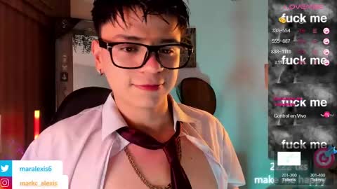 Snapshot of mar_alexis chatting on February 22, 2025, 8:31 pm mar_alexis online show from February 22, 2025, 8:31 pm