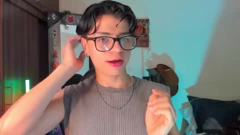 Snapshot of mar_alexis chatting on December 19, 2025, 1:01 am mar_alexis online show from December 19, 2025, 1:01 am