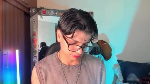 Snapshot of mar_alexis chatting on January 6, 2026, 11:25 am mar_alexis online show from January 6, 2026, 11:25 am