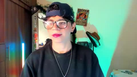 Snapshot of mar_alexis chatting on January 7, 2026, 4:48 am mar_alexis online show from January 7, 2026, 4:48 am