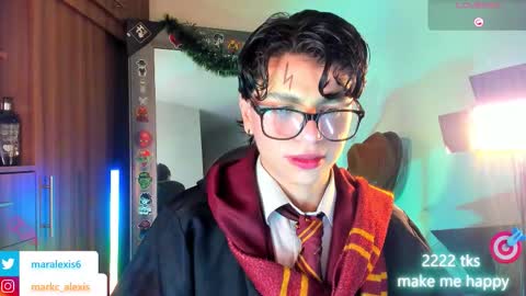 Snapshot of mar_alexis chatting on February 6, 2026, 2:38 am mar_alexis online show from February 6, 2026, 2:38 am