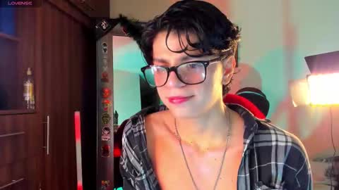 Snapshot of mar_alexis chatting on February 14, 2026, 1:13 am mar_alexis online show from February 14, 2026, 1:13 am