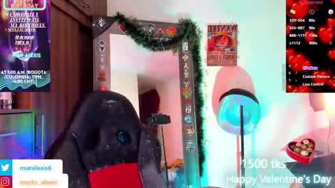 Snapshot of mar_alexis chatting on February 15, 2026, 1:57 am mar_alexis online show from February 15, 2026, 1:57 am