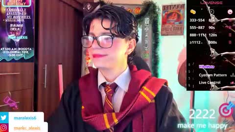 Snapshot of mar_alexis chatting on February 21, 2026, 6:53 pm mar_alexis online show from February 21, 2026, 6:53 pm