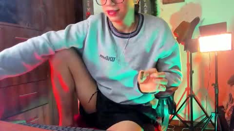 Snapshot of mar_alexis chatting on February 28, 2026, 11:00 am mar_alexis online show from February 28, 2026, 11:00 am