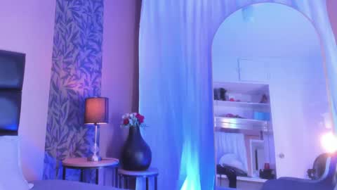 Snapshot of mar_baby_ chatting on May 27, 2026, 1:57 am MAR online show from May 27, 2026, 1:57 am