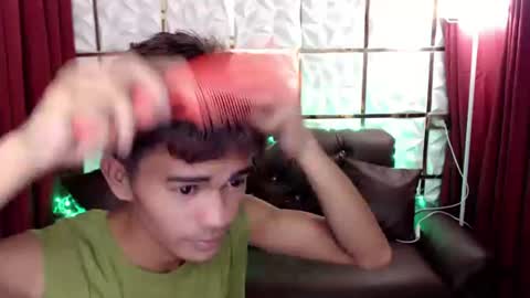 mar_cuttie online show from June 20, 2026, 11:46 am
