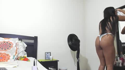 Snapshot of mara2020xxx69 chatting on February 26, 2025, 2:25 pm Mara online show from February 26, 2025, 2:25 pm