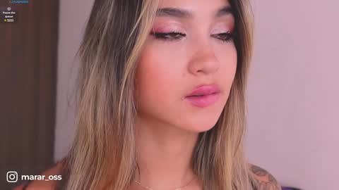 Mara Independent Model online show from December 5, 2024, 4:01 pm