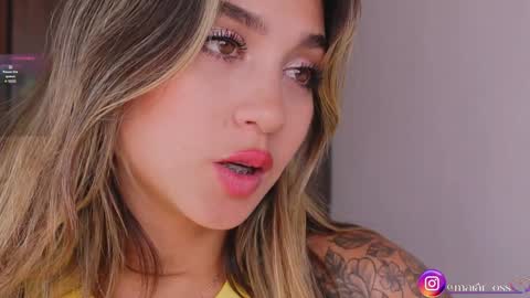 Mara Independent Model online show from December 24, 2024, 4:30 pm