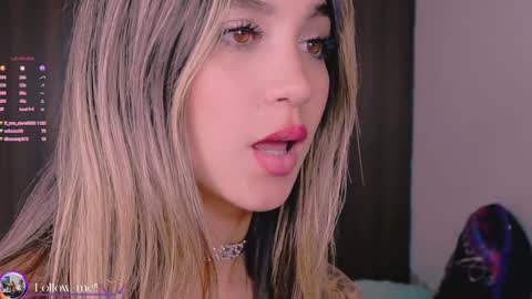 Mara Independent Model online show from January 20, 2025, 9:11 pm