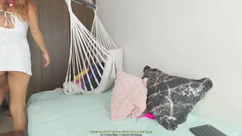 Mara Independent Model online show from November 11, 2025, 4:51 pm