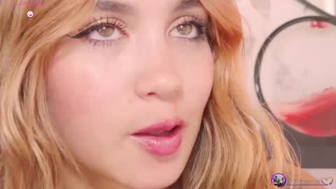 Snapshot of mara__ross chatting on February 18, 2026, 2:57 pm Mara Independent Model online show from February 18, 2026, 2:57 pm