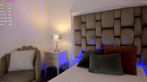 Mara online show from March 8, 2025, 2:45 am