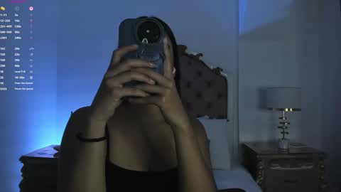 Mara online show from February 13, 2026, 3:24 am