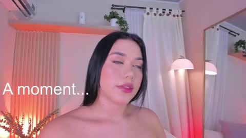 Snapshot of mara_brooks chatting on February 12, 2026, 8:26 pm Mara online show from February 12, 2026, 8:26 pm