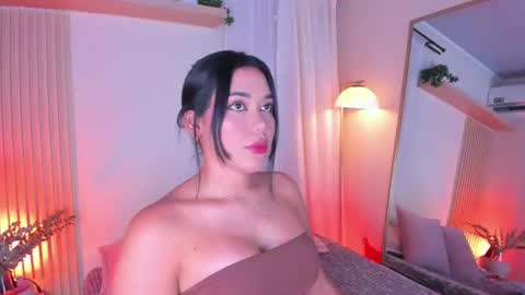Mara  online show from July 21, 2026, 7:05 pm