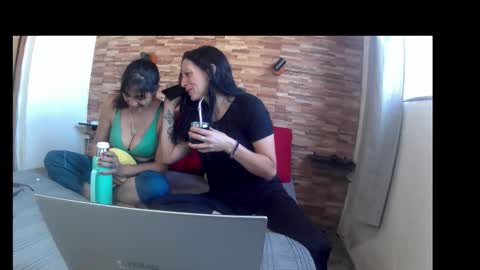 Snapshot of mara_david chatting on October 1, 2025, 1:06 pm coshitaxxx online show from October 1, 2025, 1:06 pm