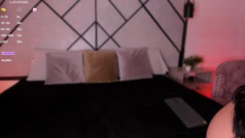 Snapshot of mara_martinez chatting on February 3, 2025, 4:46 am online show from February 3, 2025, 4:46 am