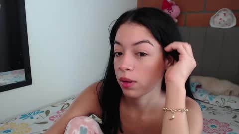 Marcela independent online show from December 31, 2024, 7:40 pm