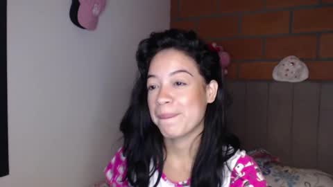 Marcela independent online show from January 1, 2025, 6:26 am