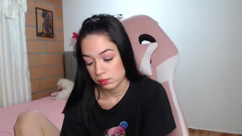 Marcela independent online show from January 7, 2025, 4:39 am