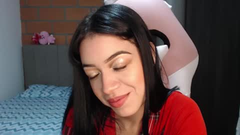 Marcela independent online show from January 20, 2025, 2:53 am