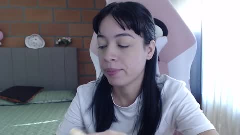 Marcela independent online show from January 29, 2025, 10:01 pm