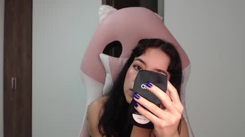 Marcela independent online show from February 14, 2025, 1:34 am