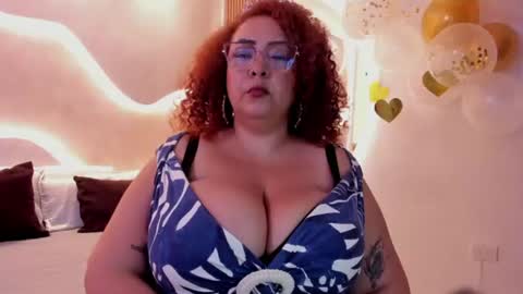 Mrs. Sweet online show from June 29, 2026, 2:18 am
