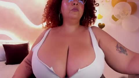 Mrs. Sweet online show from July 3, 2026, 1:01 am