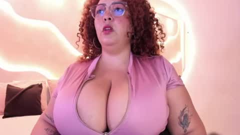 Mrs. Sweet online show from July 12, 2026, 2:02 am
