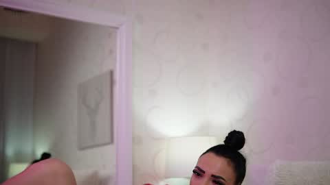Snapshot of maraciel chatting on December 25, 2024, 3:40 am Mara online show from December 25, 2024, 3:40 am