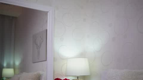  Mara  online show from November 7, 2025, 9:37 pm