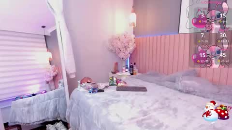 Mara  online show from November 15, 2025, 9:00 pm