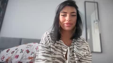 Snapshot of marakuia054 chatting on November 4, 2025, 7:07 am Marakuia online show from November 4, 2025, 7:07 am