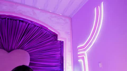 maralinette22 online show from October 31, 2025, 10:16 am