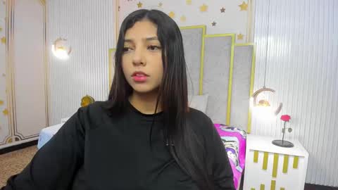 Maraluna online show from October 4, 2025, 10:57 am