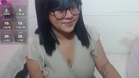 Snapshot of marasilk chatting on May 31, 2026, 2:31 am Mara Silk online show from May 31, 2026, 2:31 am