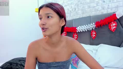 Snapshot of maray_lous chatting on February 13, 2026, 8:16 pm Maray Lous online show from February 13, 2026, 8:16 pm