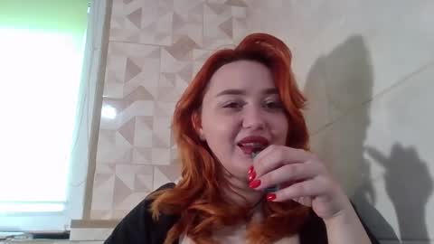 Snapshot of marblemist chatting on October 8, 2025, 12:14 pm marblemist online show from October 8, 2025, 12:14 pm